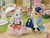 Sylvanian Families - Fashion Play Set -Shoe Shop Collection