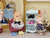 Sylvanian Families - Fashion Play Set -Shoe Shop Collection