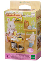 Sylvanian Families - Kitchen Cookware Set SF5090