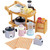 Sylvanian Families - Kitchen Cookware Set SF5090