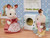 Sylvanian Families - Laundry & Vacuum Cleaner