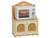 Sylvanian Families - Microwave Cabinet SF5443