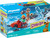 Playmobil - SCOOBY-DOO! Adventure with Snow Ghost PMB70706