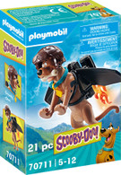 Playmobil - SCOOBY-DOO! Collectible Pilot Figure PMB70711