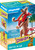 Playmobil - SCOOBY-DOO! Collectible Lifeguard Figure PMB70713