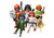 Playmobil - SCOOBY-DOO! Mystery Figures (Series 2) PMB70717