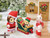 Sylvanian Families - Mr.Lion's Winter Sleigh SF5568