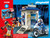 Playmobil - Starter Pack Police Station PMB70498