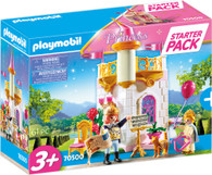 Playmobil - Starter Pack Princess Castle PMB70500