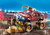  Playmobil - Stunt Show Bull Monster Truck PMB70549