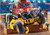  Playmobil - Stunt Show Bull Monster Truck PMB70549