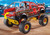  Playmobil - Stunt Show Bull Monster Truck PMB70549