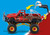  Playmobil - Stunt Show Bull Monster Truck PMB70549