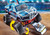 Playmobil - Stunt Show Shark Monster Truck PMB70550