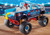 Playmobil - Stunt Show Shark Monster Truck PMB70550