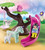 Playmobil - 1.2.3 Fairy Playground PMB70400