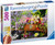 Ravensburger - Summer Bouquet Large Format Gold Edition Puzzle 500 piece RB13685-8