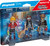 Playmobil PMB - Thief Figure Set PMB70670