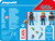 Playmobil PMB - Thief Figure Set PMB70670