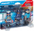 Playmobil - Police Figure Set PMB70669