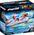 Playmobil - Spy Team Flyer PMB70234