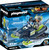 Playmobil - Arctic Rebels Ice Scooter PMB70235