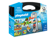 Playmobil - Multisport Carry Case PMB70313