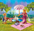 Playmobil - Starter Pack Royal Picnic PMB70504 