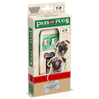 Pass the Pugs - Winning Moves boxed