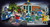 Playmobil - Back to the Future Part II Hoverboard Chase PMB70634