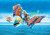 Playmobil - How To Train Your Dragon - Dragon Racing: Astrid and Stormfly PMB70728