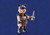 Playmobil - How To Train Your Dragon - Dragon Racing: Fishlegs and Meatlug PMB70729