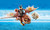 Playmobil - How To Train Your Dragon - Dragon Racing: Fishlegs and Meatlug PMB70729