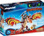 Playmobil - How To Train Your Dragon - Dragon Racing: Snotlout and Hookfang PMB70731