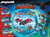 Playmobil - How To Train Your Dragon - Dragon Racing: Snotlout and Hookfang PMB70731