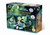 Discovery Adventures- 100X Microscope boxed