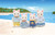 Sylvanian Families - Silk Cat Family SF4175