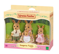 Sylvanian Families - Kangaroo Family SF4766