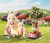 Sylvanian Families - Babies Ride and Play SF5040