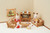 Sylvanian Families - Comfy Living Room Set SF5339