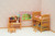 Sylvanian Families - Children's Bedroom Set SF5338