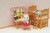 Sylvanian Families - Children's Bedroom Set SF5338