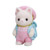 Sylvanian Families - Silk Cat Baby SF5407