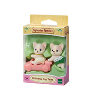 Sylvanian Families - Chihuahua Dog Twins SF5431