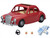 Sylvanian Families - Family Cruising Car SF5448