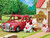 Sylvanian Families - Family Cruising Car SF5448