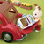 Sylvanian Families - Family Cruising Car SF5448