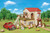 Sylvanian Families - Family Cruising Car SF5448