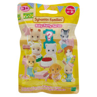 Sylvanian Families - Baby Party Series Blind Bag SF5463