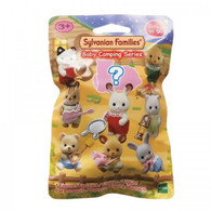 Sylvanian Families - Baby Camping Series Blind Bag SF5465